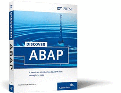 Discover ABAP