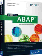 Discover ABAP