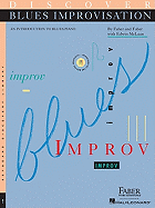 Discover Blues Improvisation: An Introduction to Blues Piano