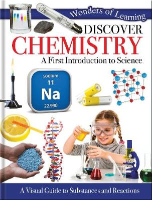 Discover Chemistry: A First Introduction to Science - 