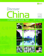 Discover China Level 2 Student's Book & CD Pack
