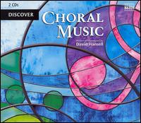 Discover Choral Music - Barbara Kubiak (soprano); Ewa Marciniec (alto); Gary Cooper (organ); I Febiarmonici; Jadwiga Rapp� (alto);...