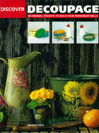 Discover Decoupage