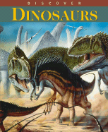 Discover Dinosaurs