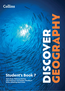 Discover Geography: Student's Book 7