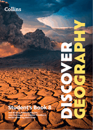 Discover Geography: Student's Book 8