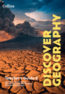 Discover Geography: Teacher's Guide 8