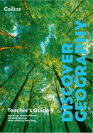 Discover Geography: Teacher's Guide 9