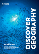 Discover Geography: Workbook 7