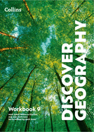 Discover Geography: Workbook 9