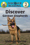 Discover German Shepherds