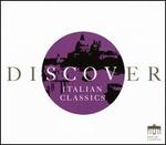 Discover Italian Classics