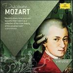Discover... Mozart - Barbara Bonney (soprano); Charles Neidich (clarinet); Charles Neidich (candenza); Christoph Eschenbach (piano); David Jolley (horn); Eirian James (mezzo-soprano); English Baroque Soloists; Gerald Finley (baritone); Hans Haselb�ck (organ)