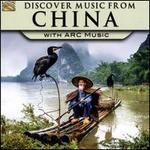Discover Music From China With Arc Music
