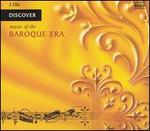 Discover Music of the Baroque Era
