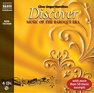 Discover Music of the Baroque Era