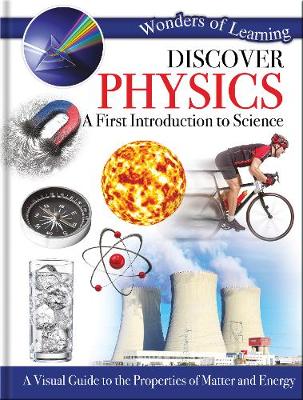 Discover Physics: A First Introduction to Science - 