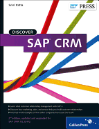 Discover SAP CRM