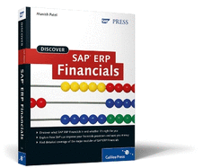 Discover SAP ERP Financials