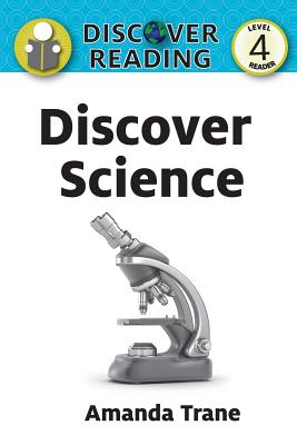 Discover Science - Trane, Amanda