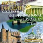Discover the Classics: International Favorites