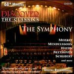 Discover the Classics: The Symphony