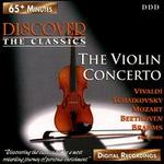 Discover the Classics: The Violin Concerto
