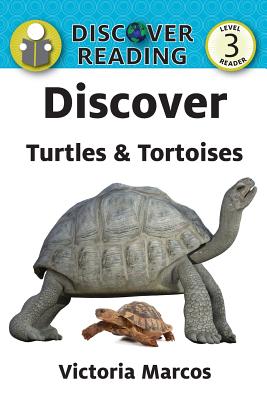 Discover Turtles & Tortoises - Marcos, Victoria
