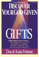 Discover Your God Given Gifts