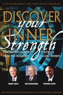 Discover Your Inner Strength - Jim Bandrowski