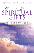 Discover Your Spiritual Gifts