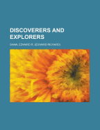 Discoverers and Explorers