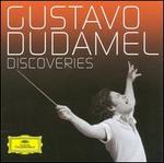 Discoveries [8 Tracks]