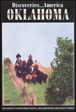 Discoveries... America: Oklahoma