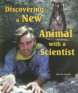Discovering a New Animal with a Scientist