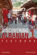 Discovering Albanian 1: Textbook