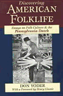 Discovering American Folklife