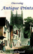 Discovering Antique Prints