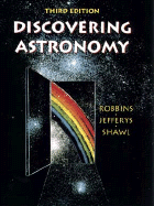 Discovering Astronomy