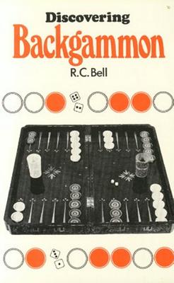 Discovering Backgammon - Bell, Rc