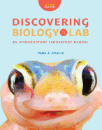 Discovering Biology in the Lab: An Introductory Laboratory Manual