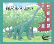 Discovering Brachiosaurus - Korb, Rena