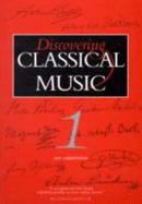 Discovering classical music