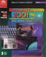 Discovering Computers 2001 Concepts for a Connected World