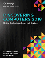 Discovering Computers (C)2018: Digital Technology