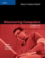 Discovering Computers: Fundamentals
