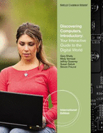 Discovering Computers: Introductory