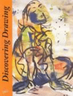 Discovering Drawing - Rose, Ted
