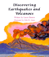 Discovering Earthquakes/Volcanoes - Pbk