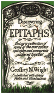 Discovering Epitaphs